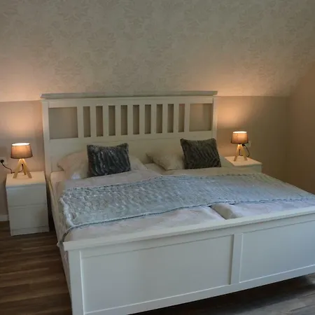 Ferienhaus Eifel-Charme Birgel Extérieur photo