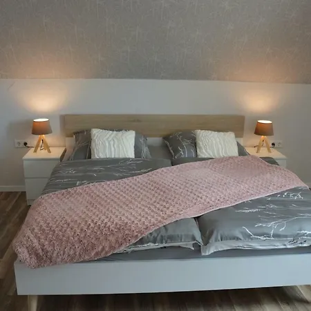 Ferienhaus Eifel-Charme Birgel Extérieur photo