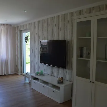Ferienhaus Eifel-Charme Birgel Extérieur photo