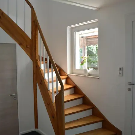 Ferienhaus Eifel-Charme Birgel Extérieur photo