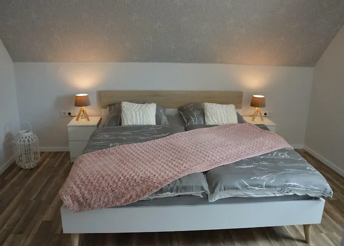 Ferienhaus Eifel-Charme