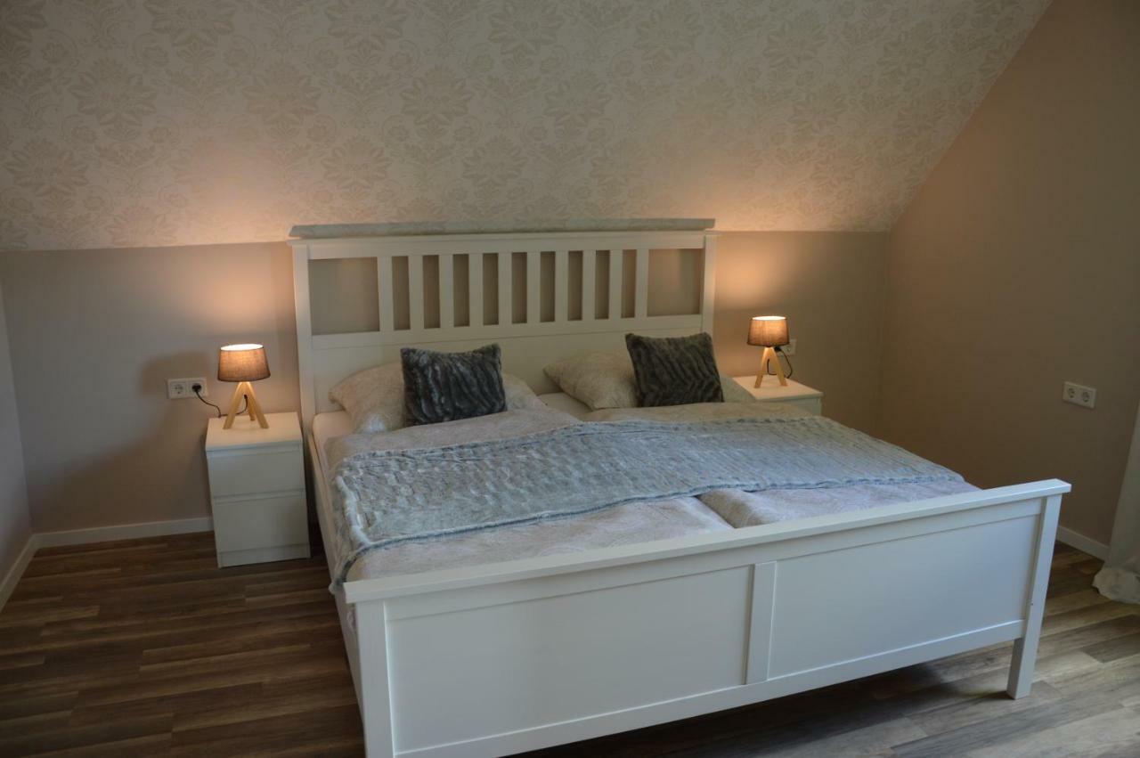 Apartment Eifel-charme *