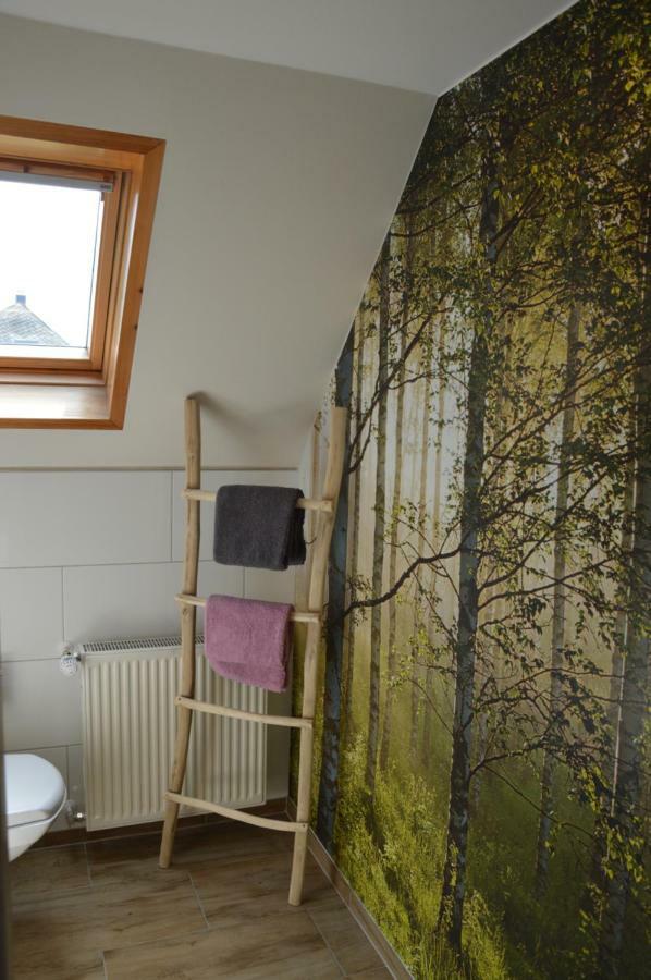 Eifel-charme Apartment Birgel