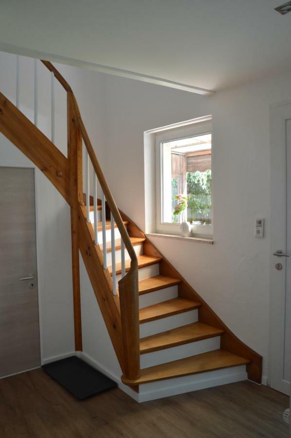 Apartment Eifel-charme Birgel