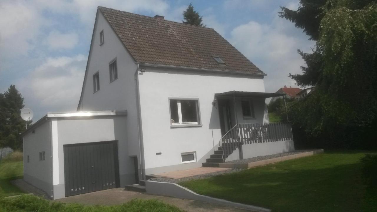 Apartment Eifel-charme *