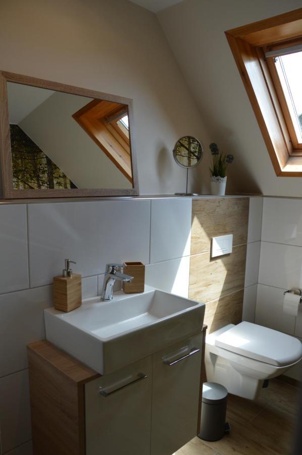 Apartment Eifel-charme Birgel